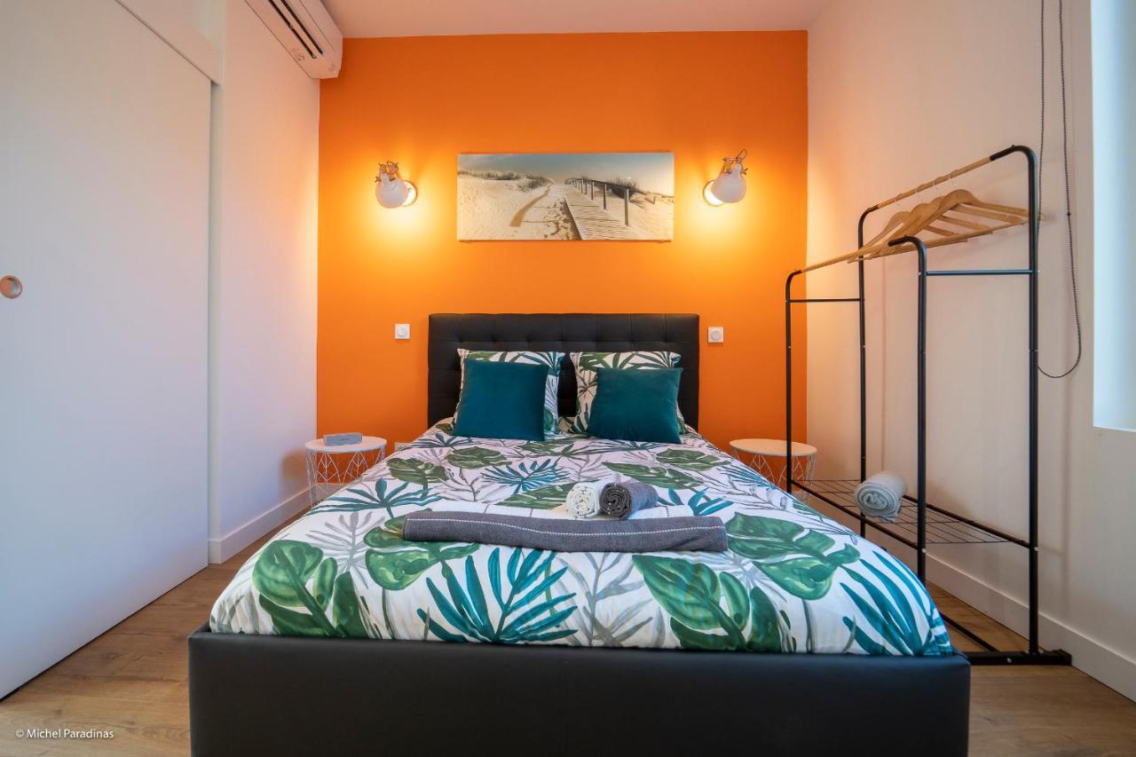 Apartamento L'Ile De La Breche Niort Exterior foto