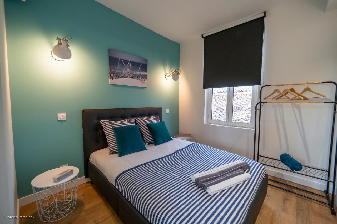 Apartamento L'Ile De La Breche Niort Exterior foto