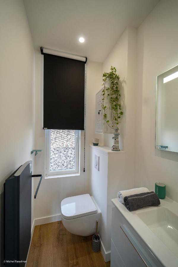 Apartamento L'Ile De La Breche Niort Exterior foto