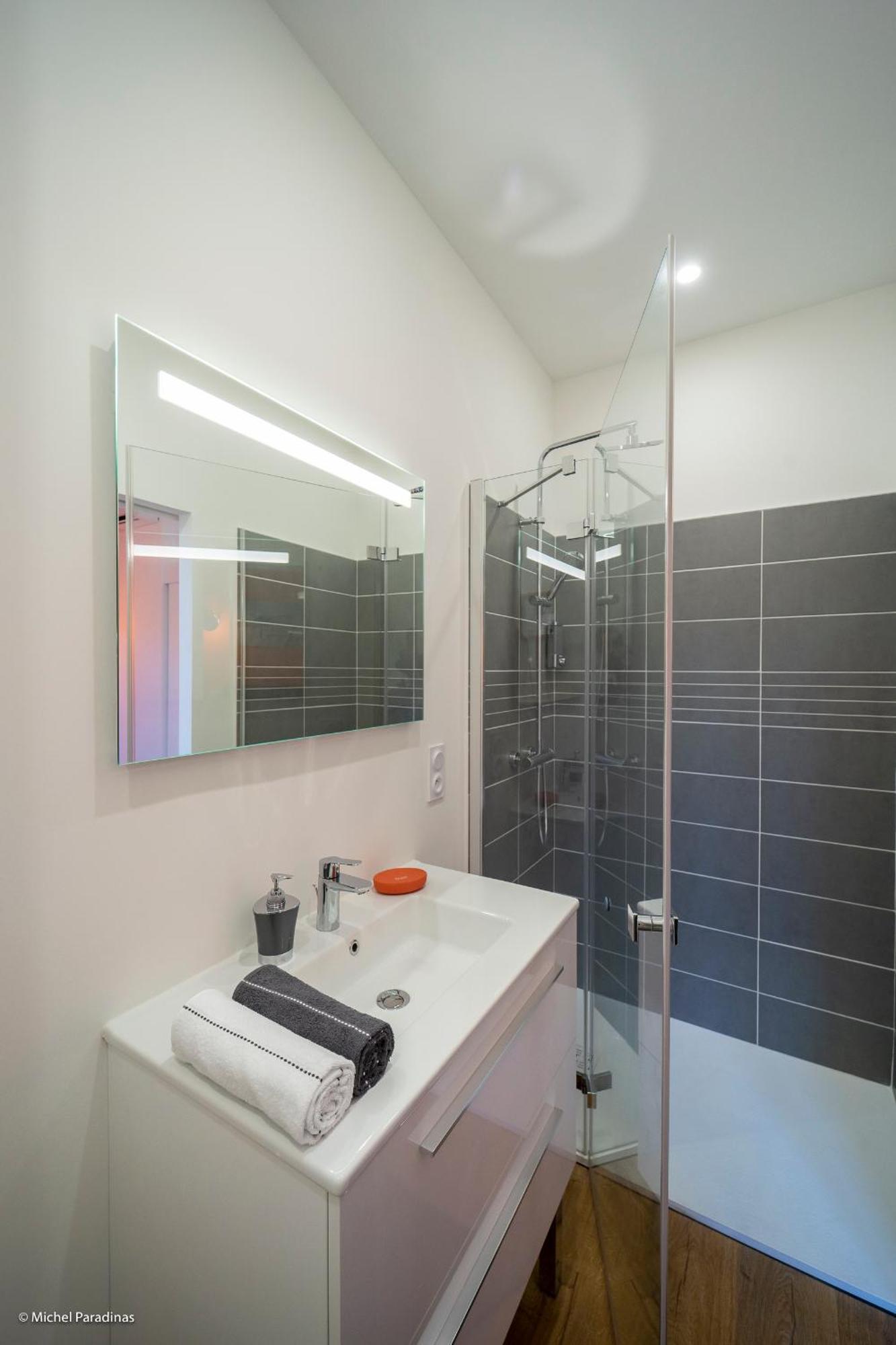 Apartamento L'Ile De La Breche Niort Habitación foto